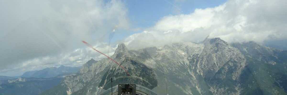 unverortetes Flugbild